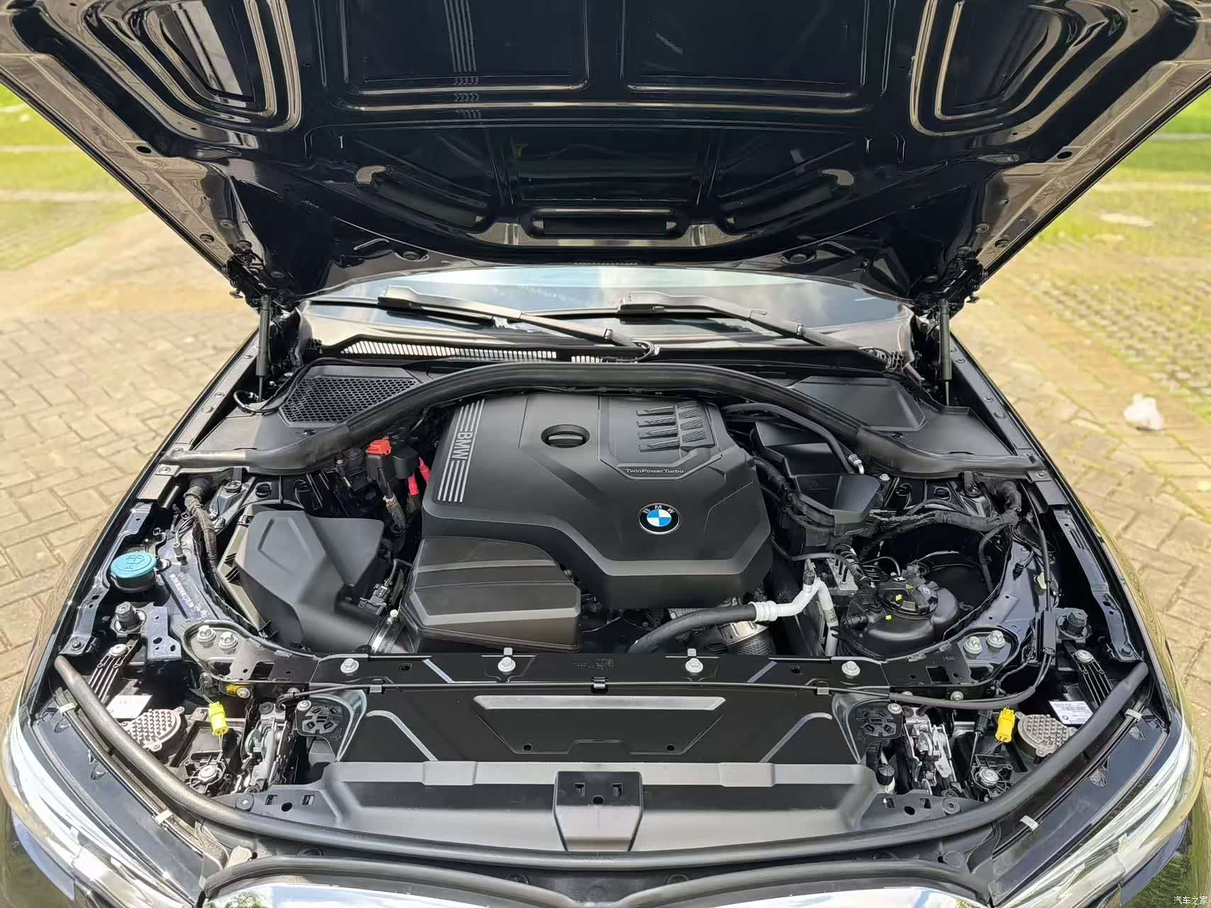BMW 3 Series, 2021 19