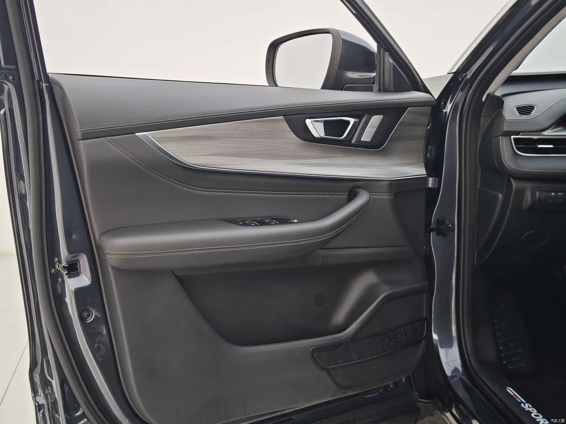 Chery Tiggo 8 Plus, 2023 13