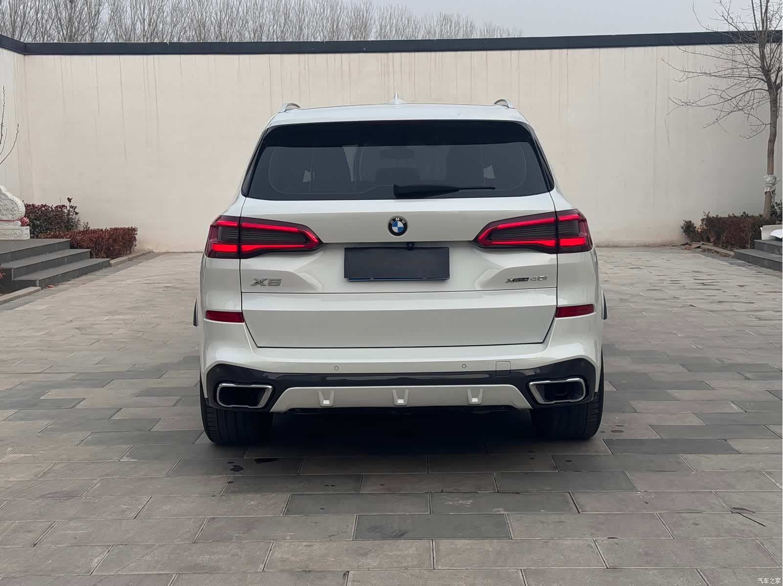 BMW X5, 2019 14