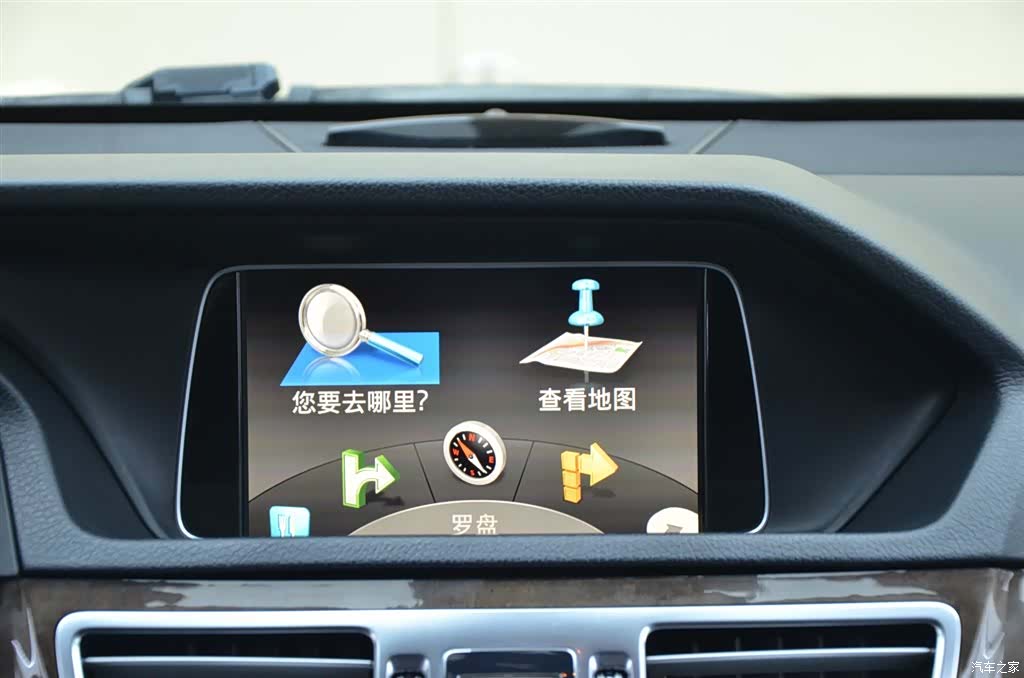 Mercedes-Benz E-Class, 2016 7