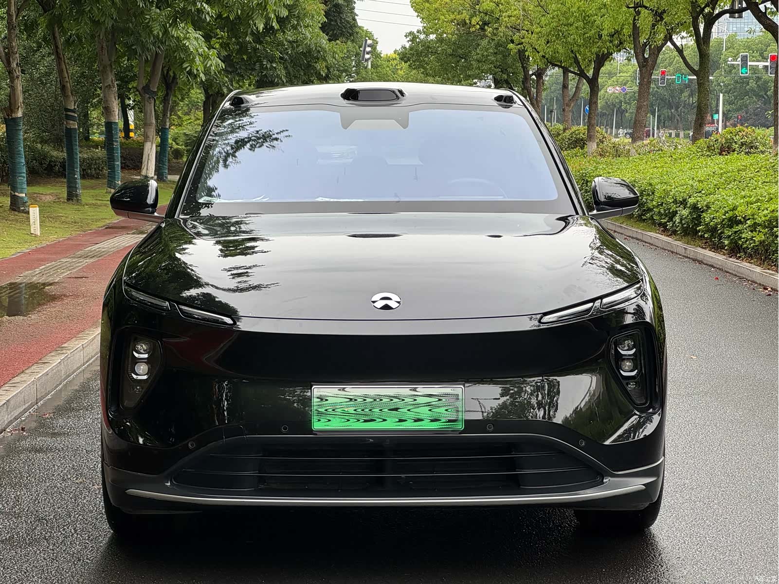 NIO EC6, 2024 3