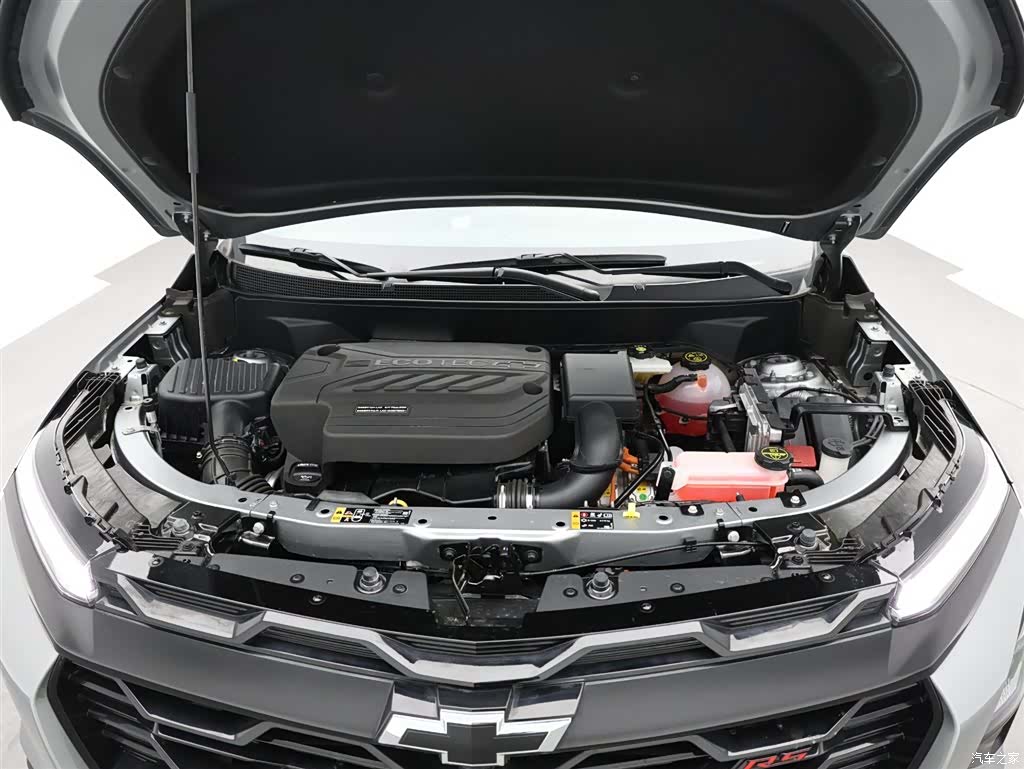 Chevrolet Equinox, 2026 16