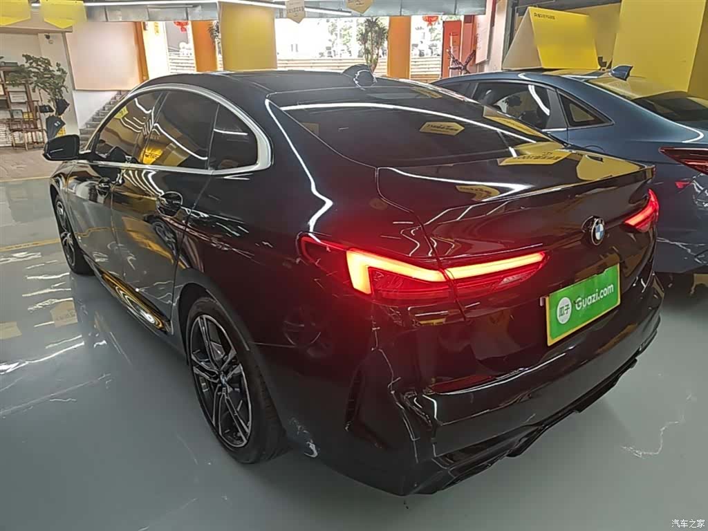 BMW 2 Series, 2022 все фото