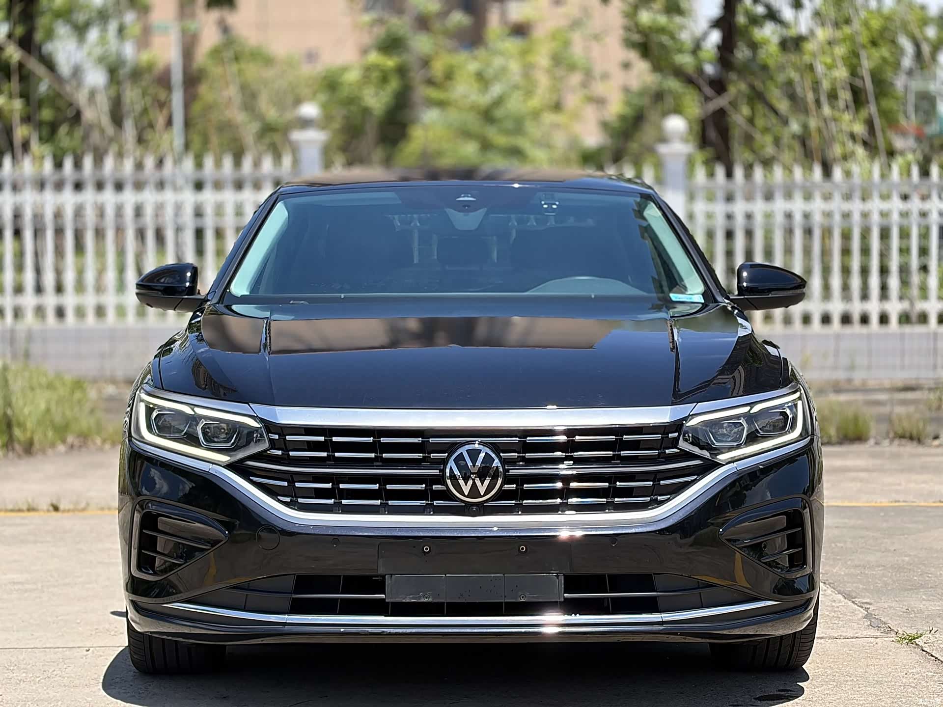 Volkswagen Passat, 2024 2