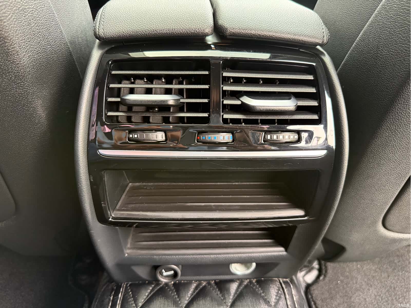 BMW 5 Series, 2018 15