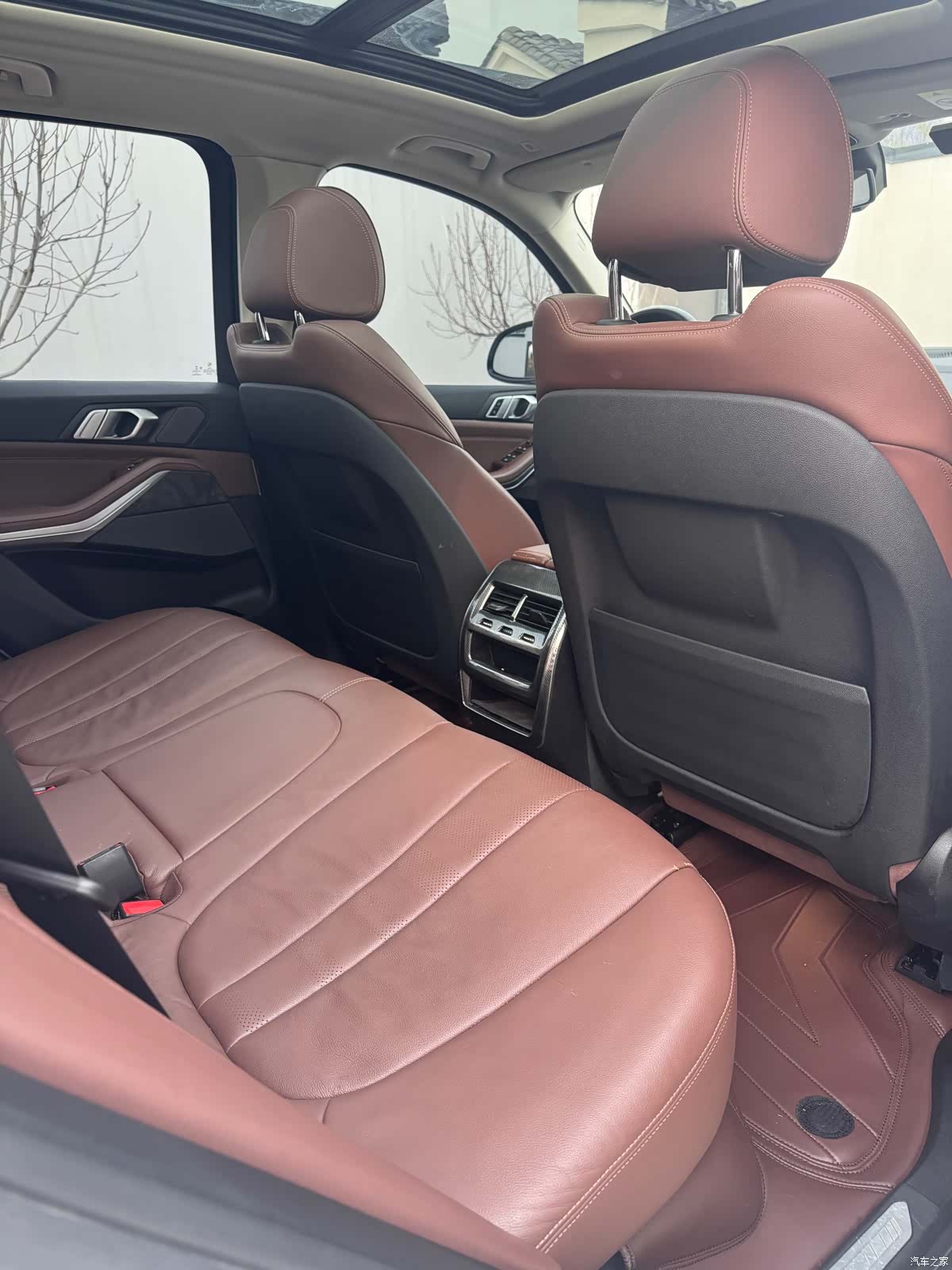 BMW X5, 2019 12