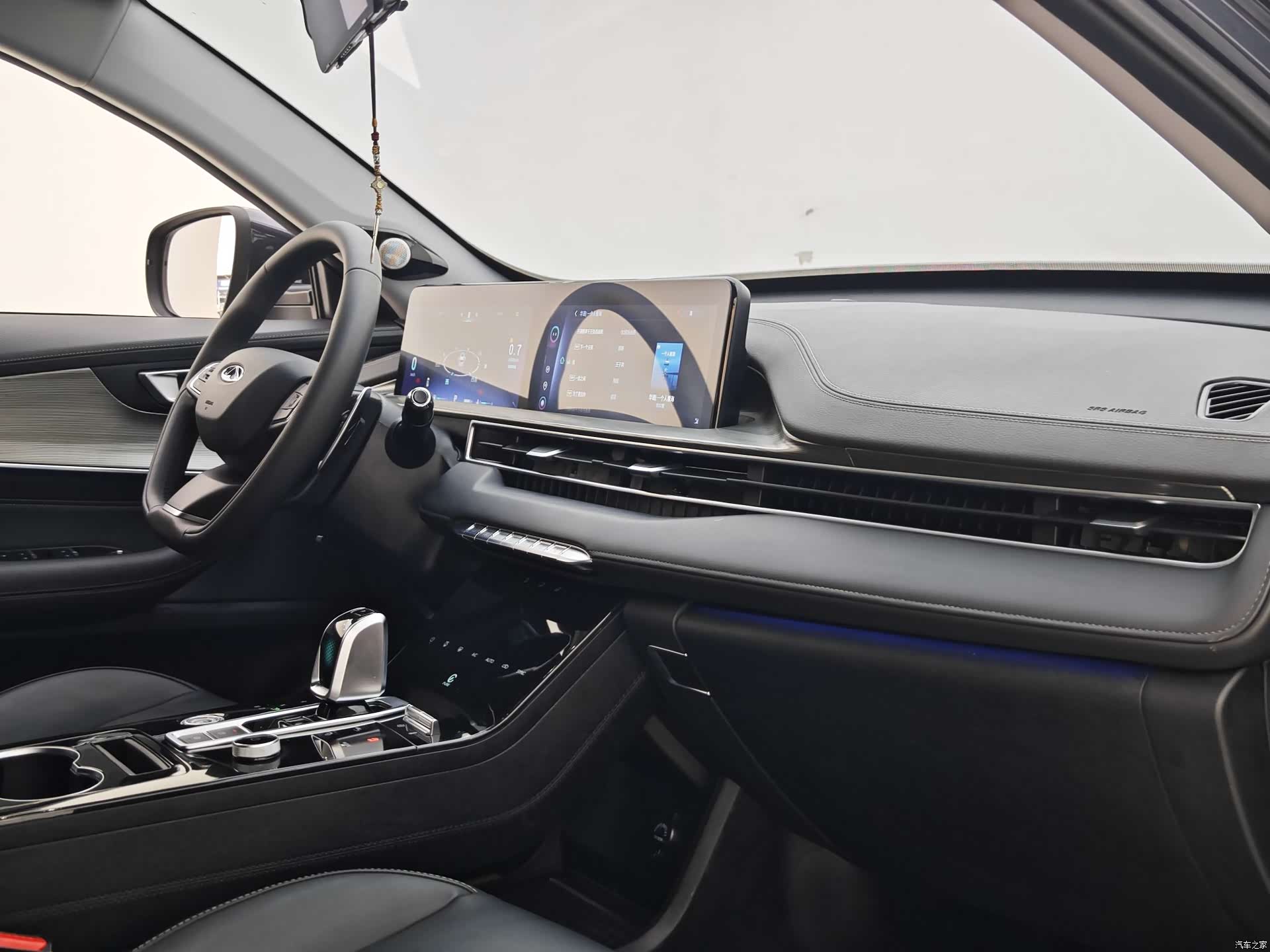 Chery Tiggo 8 Plus, 2023 11