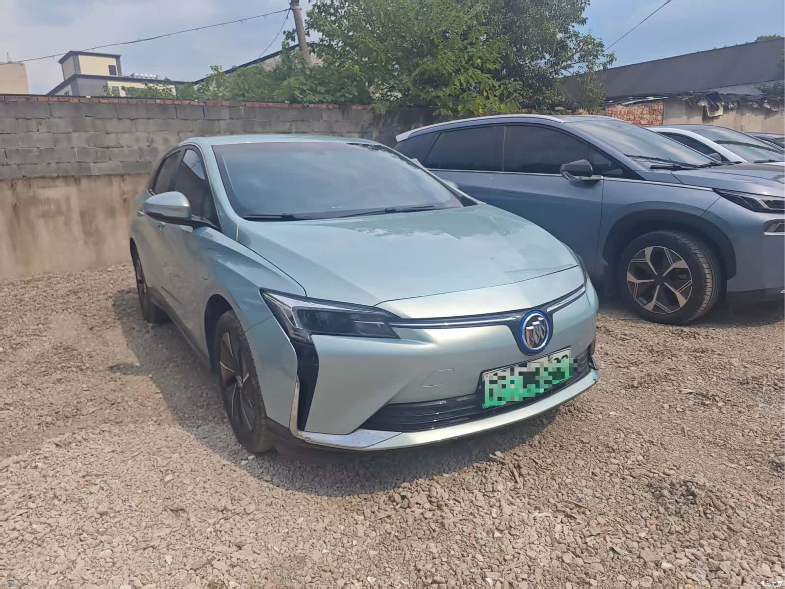 Buick Velite, 2024 3