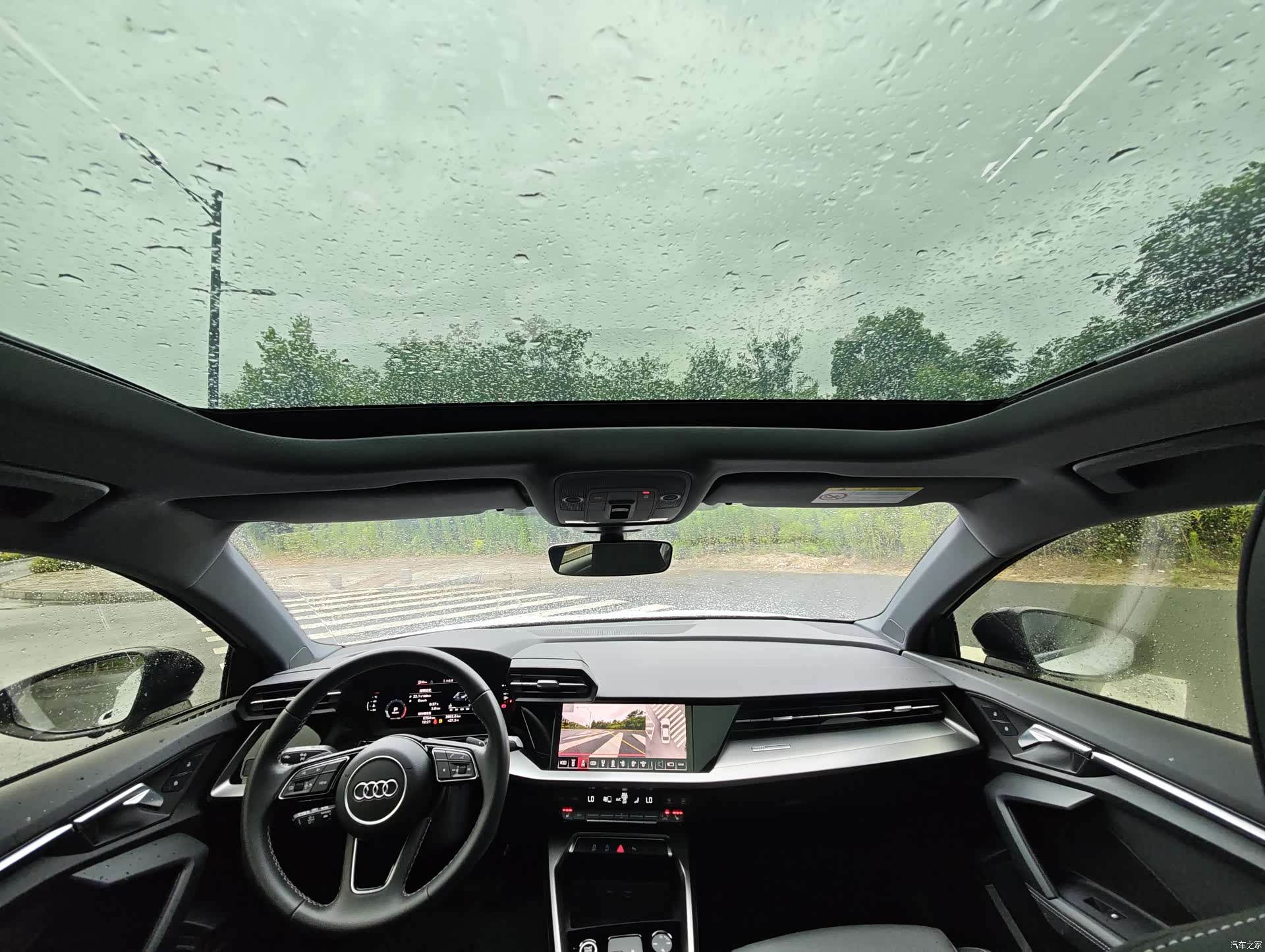 Audi A3, 2023 11