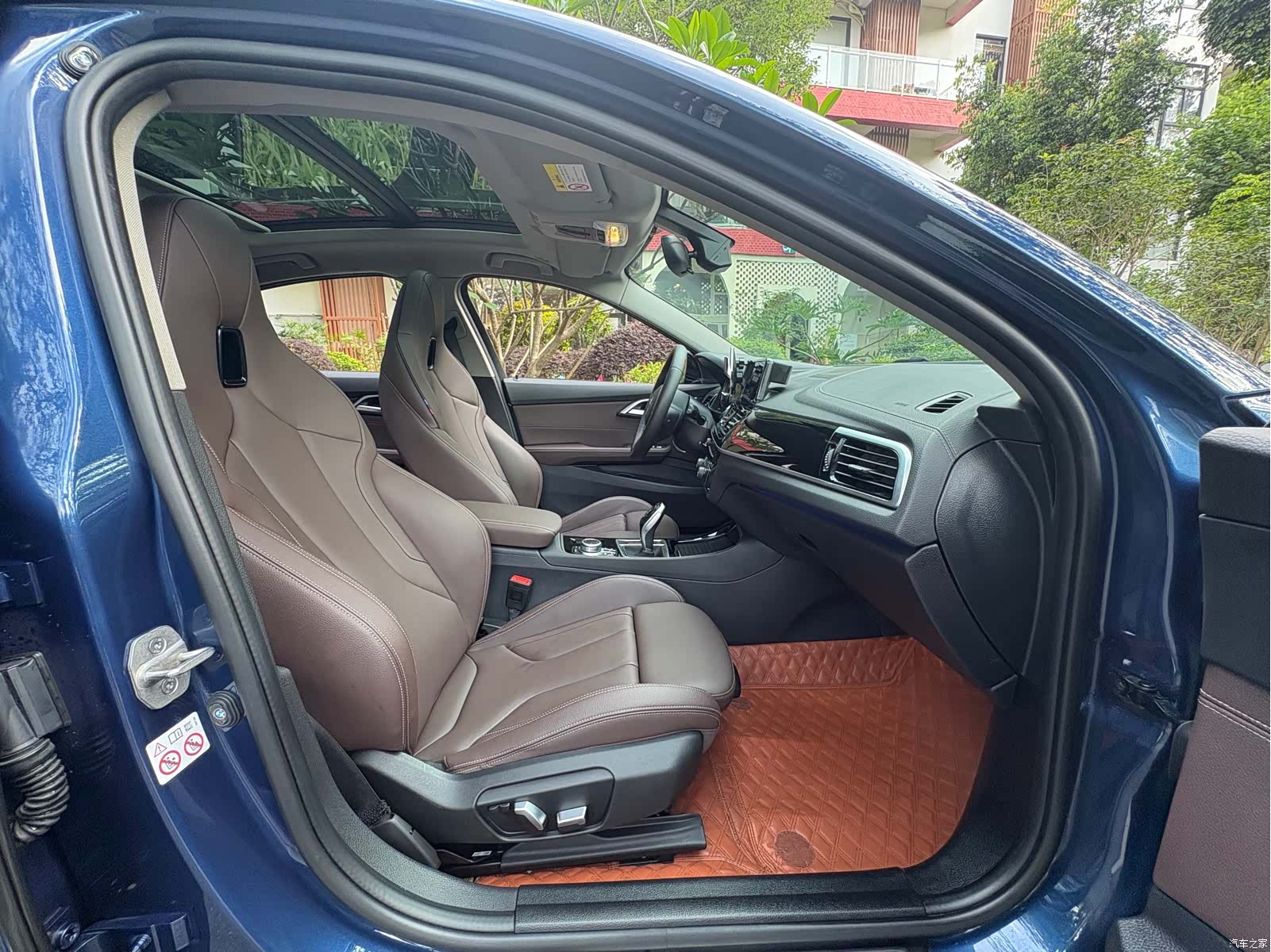 BMW 1 Series, 2021 10