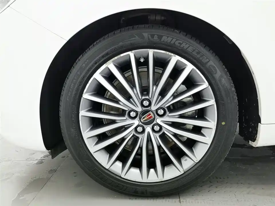 Hongqi H9 Hongqi H9