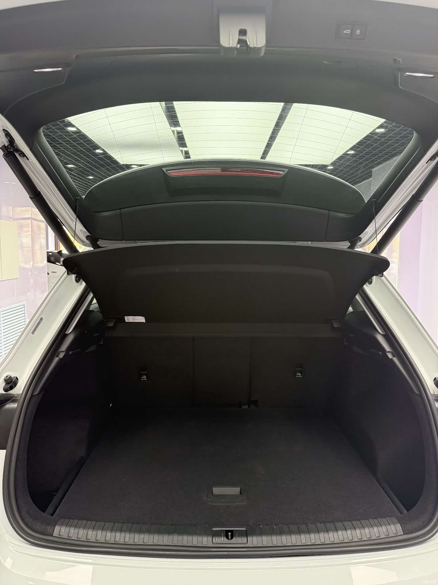 Audi Q3, 2022 21
