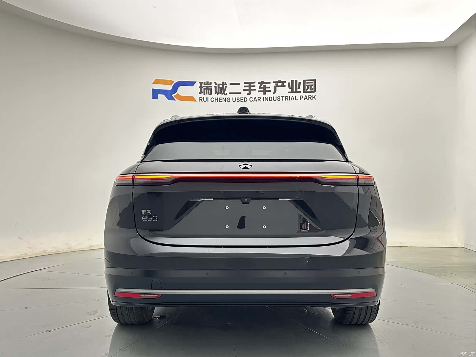 NIO ES6, 2024 6