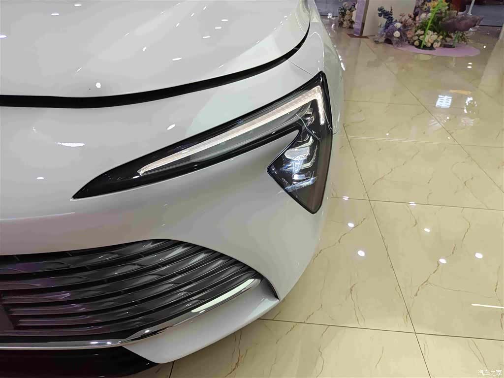 Buick LaCrosse, 2024 9