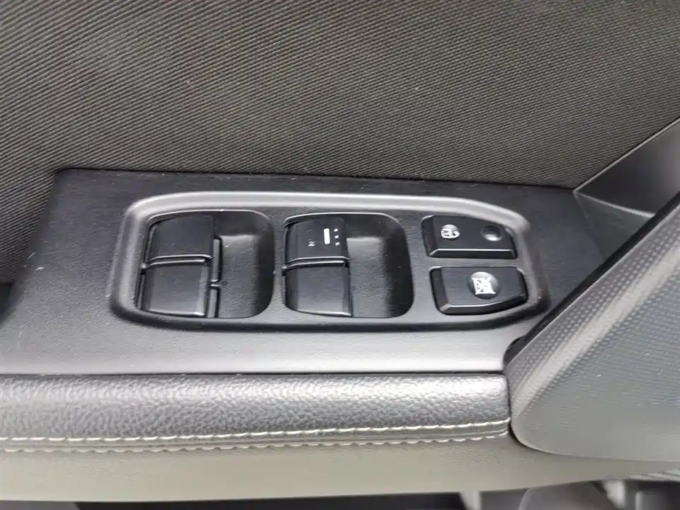 Hyundai Beijing ix25