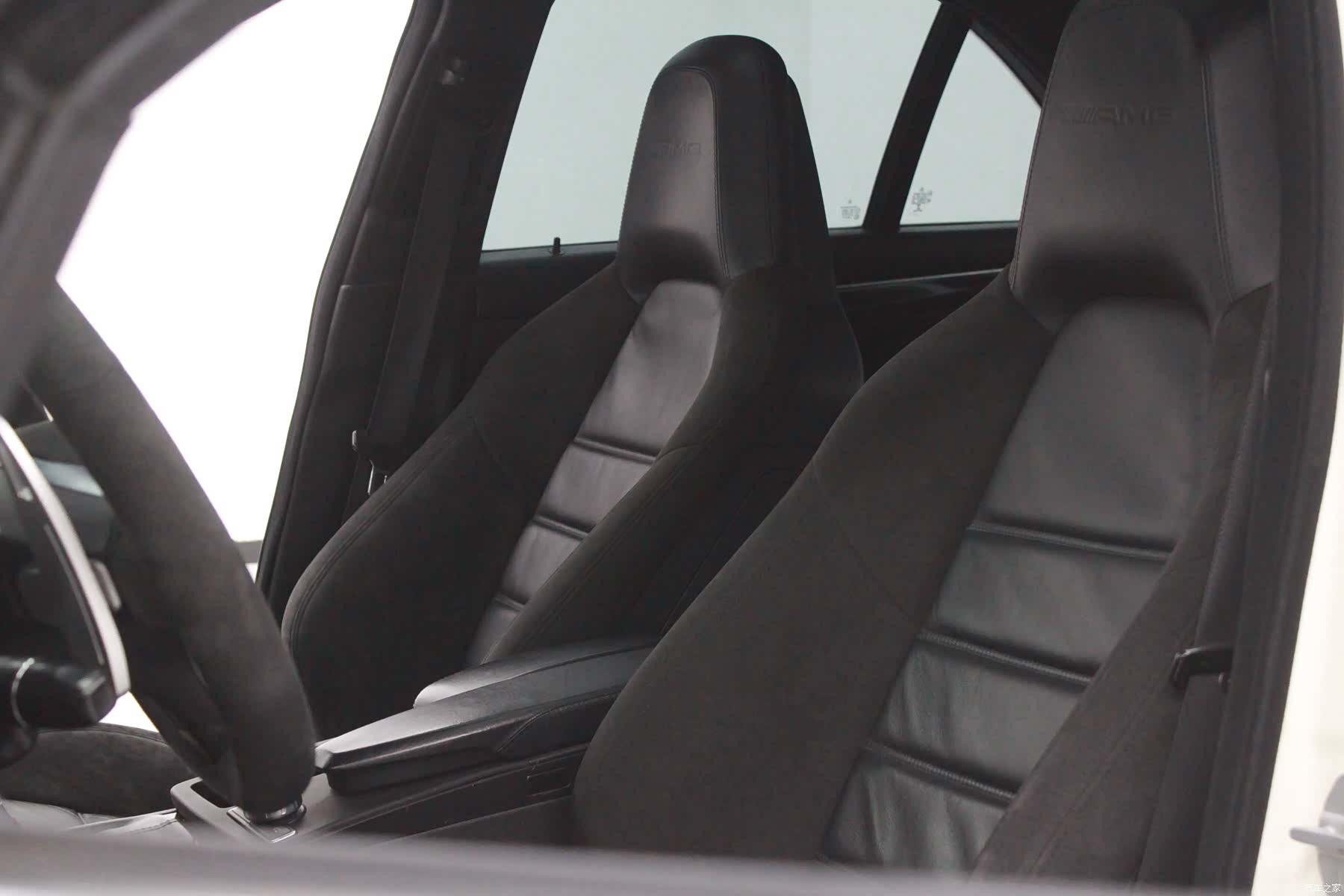 Mercedes-Benz C-Class, 2013 13