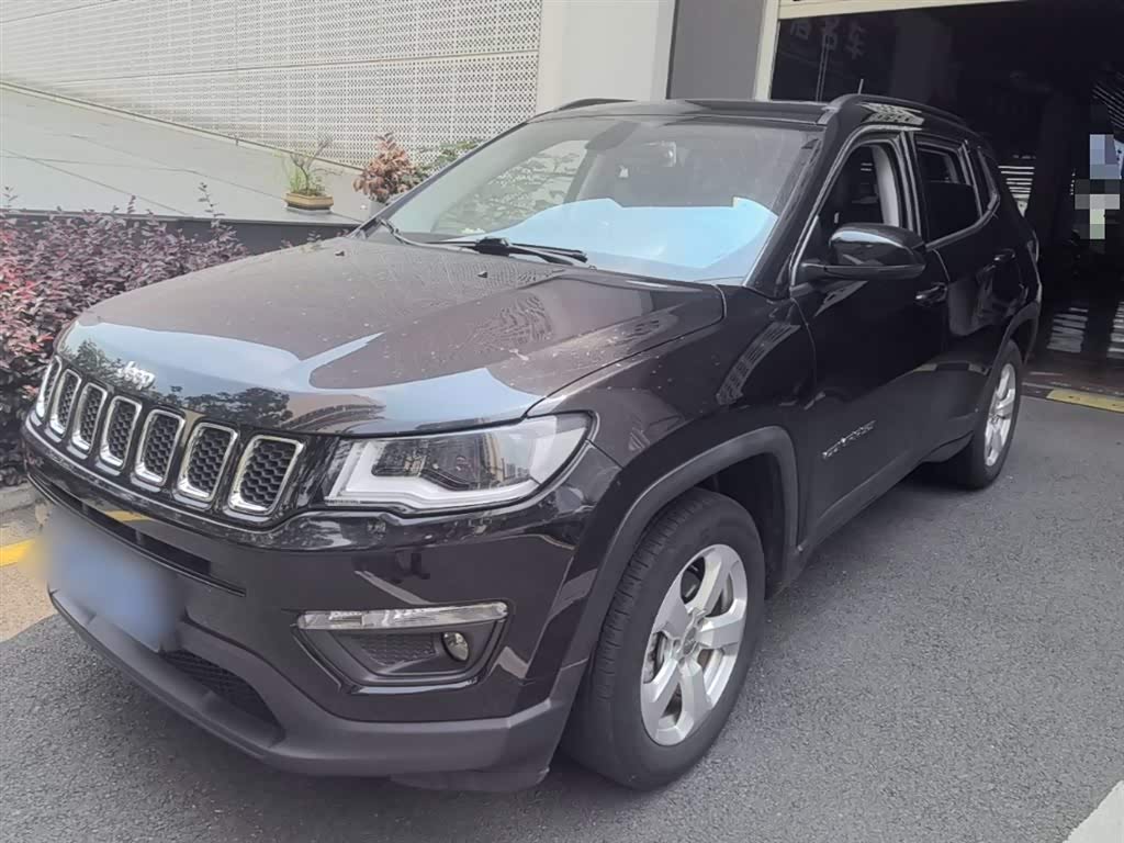 Jeep