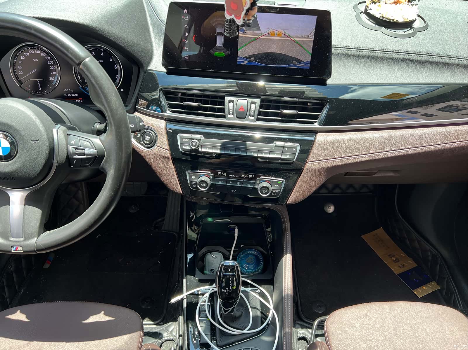 BMW X2, 2021 7
