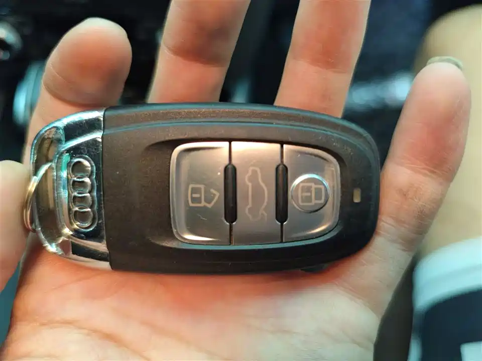 Audi Q5 Audi Q5