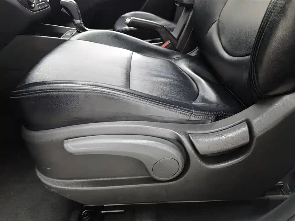 Hyundai Beijing ix25