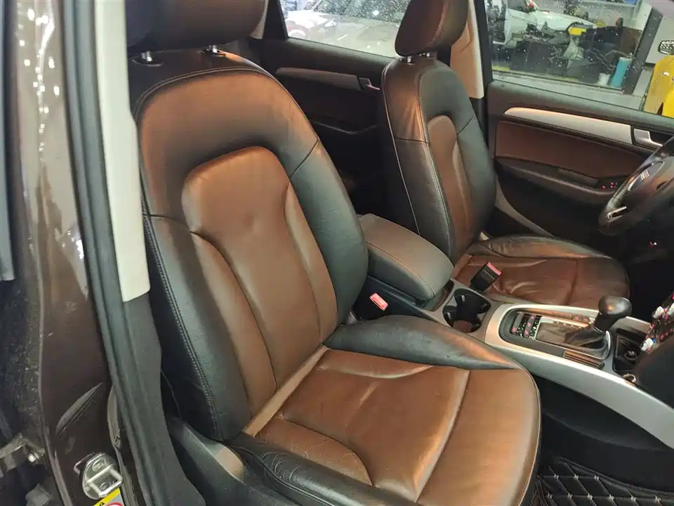 Audi Q5 Audi Q5