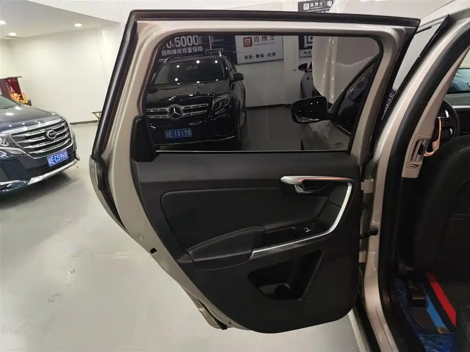Volvo XC60 Volvo XC60