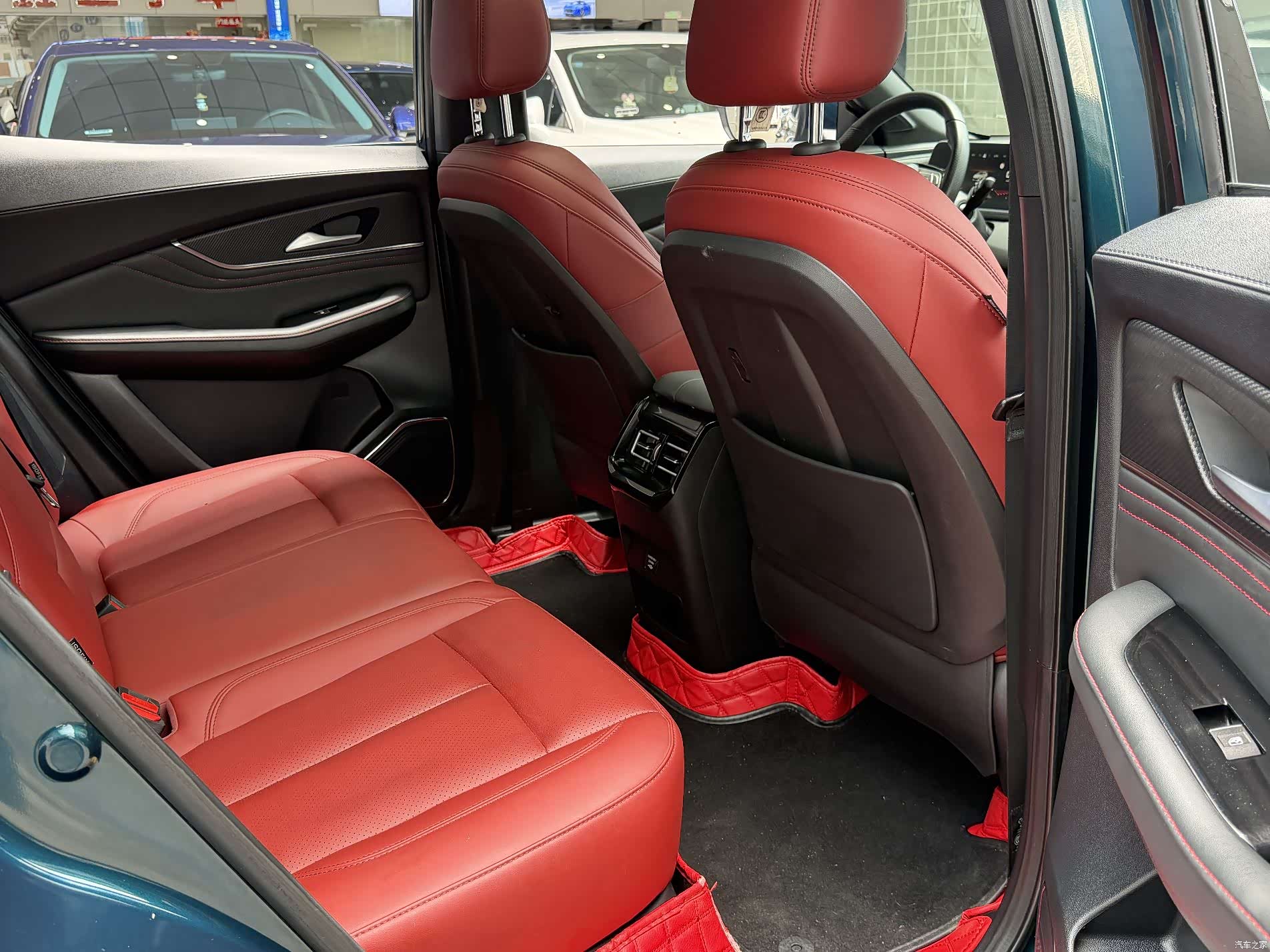 DongFeng T5, 2021 12
