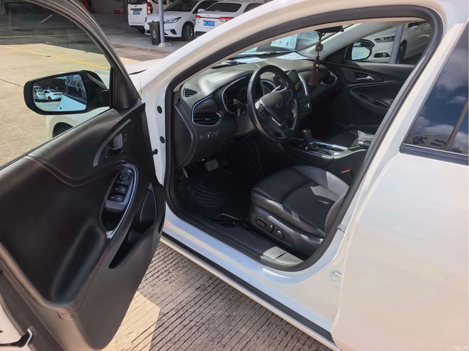 Chevrolet XL, 2019 4