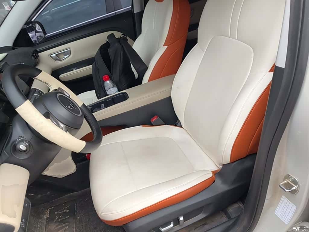 Wuling Bingo, 2025 15