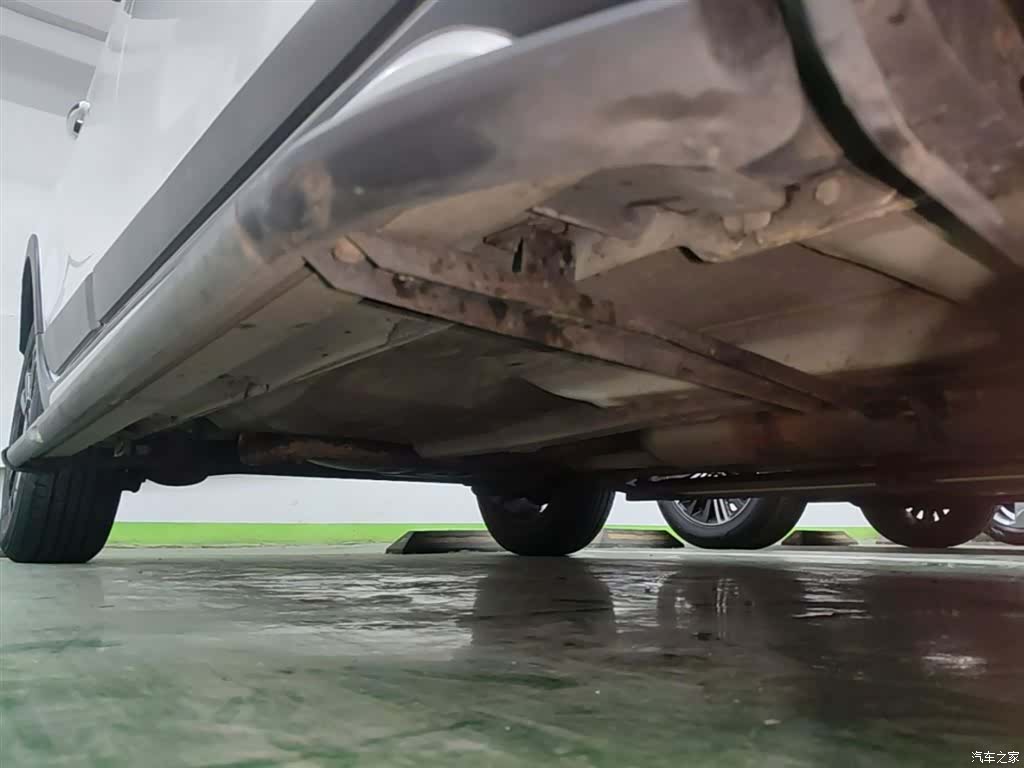 Geely X3, 2018 21