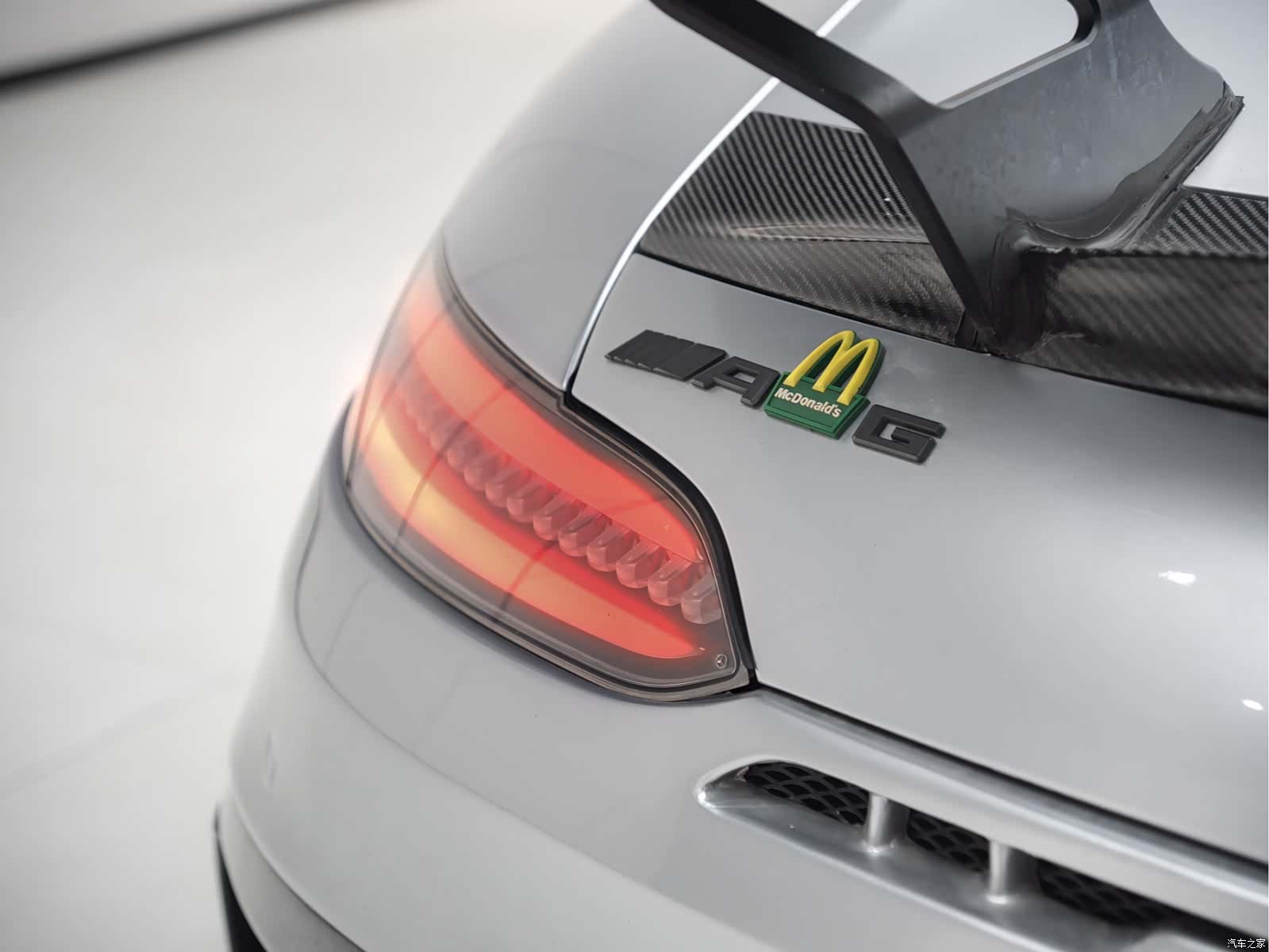 MG AMG, 2021 23