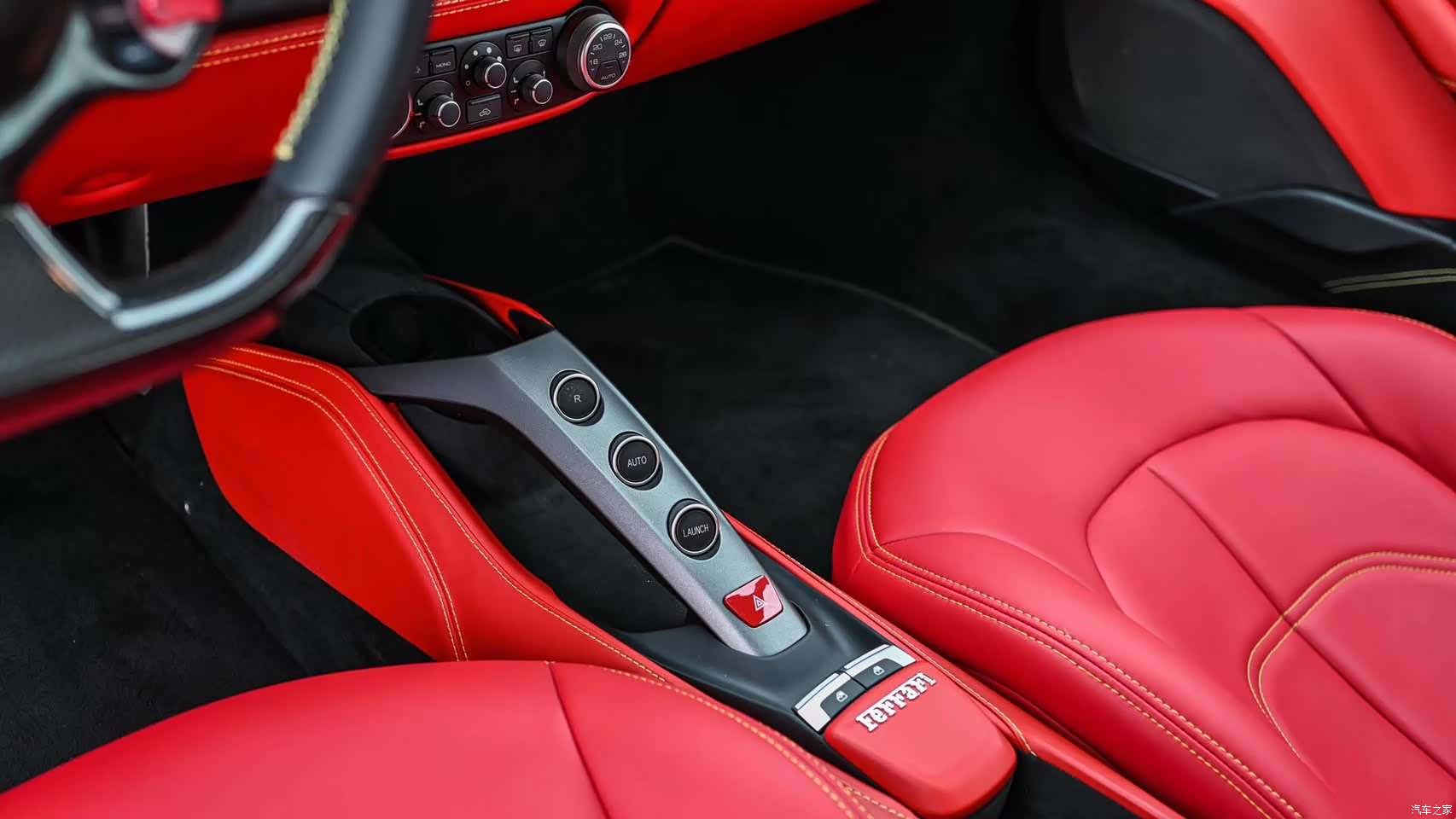 Ferrari 488, 2018 все фото