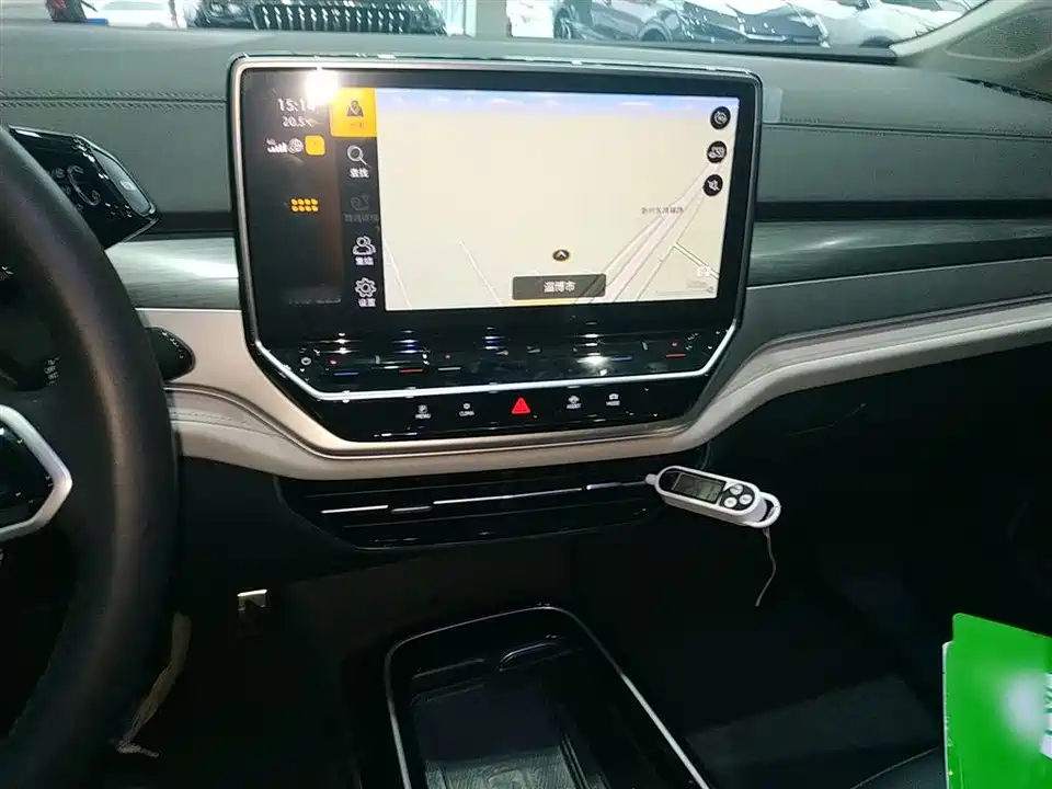 Volkswagen ID.6 CROZZ