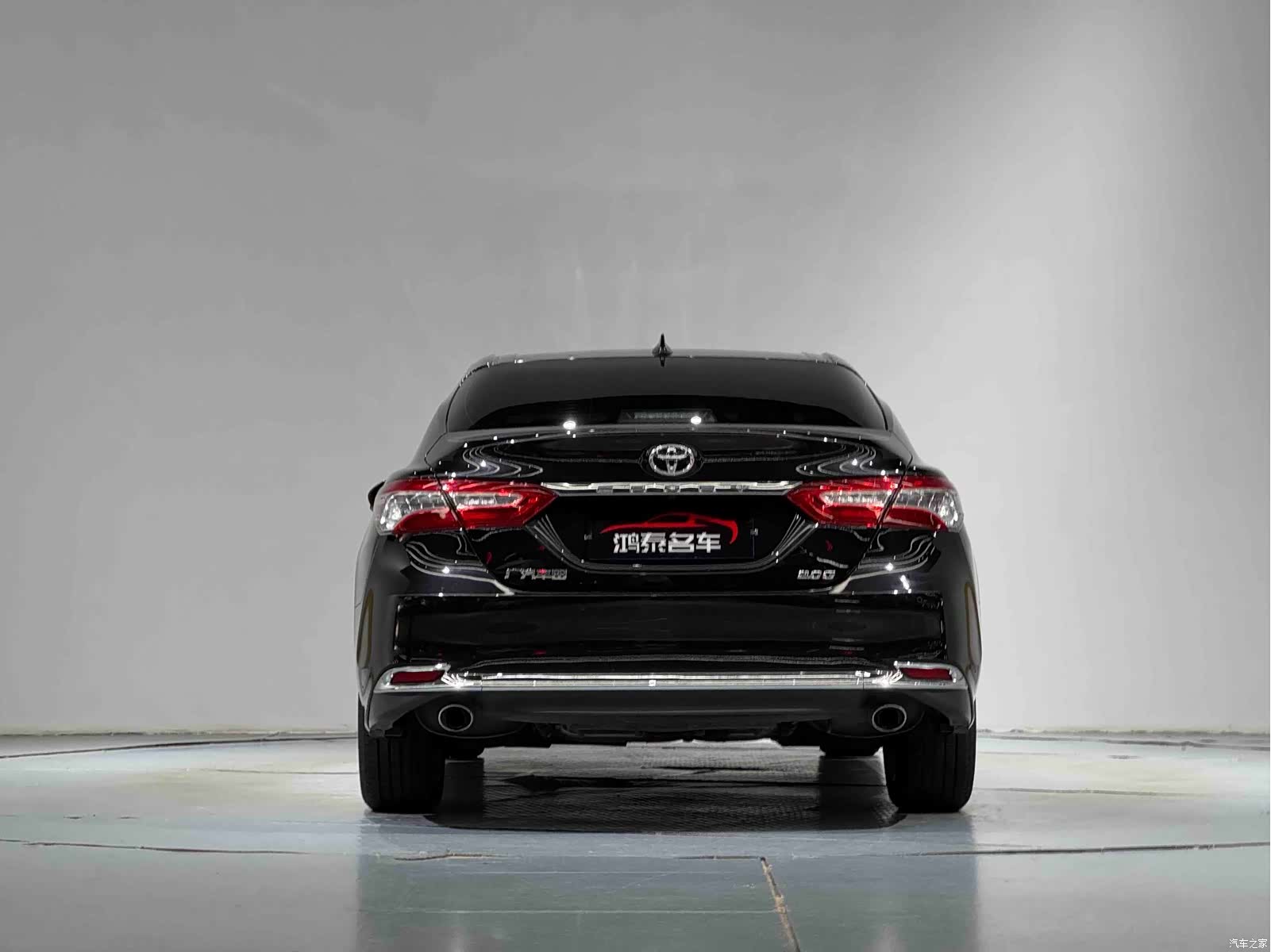 Toyota Camry, 2024 16