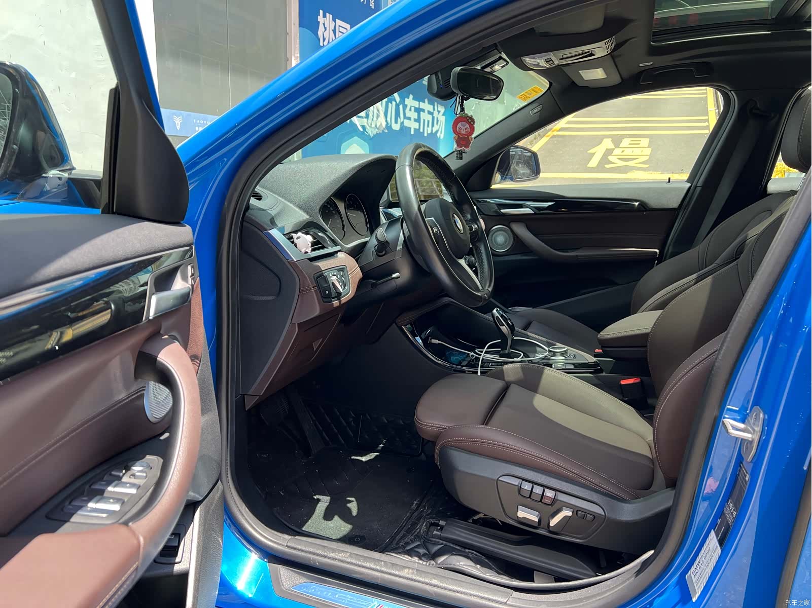 BMW X2, 2021 12