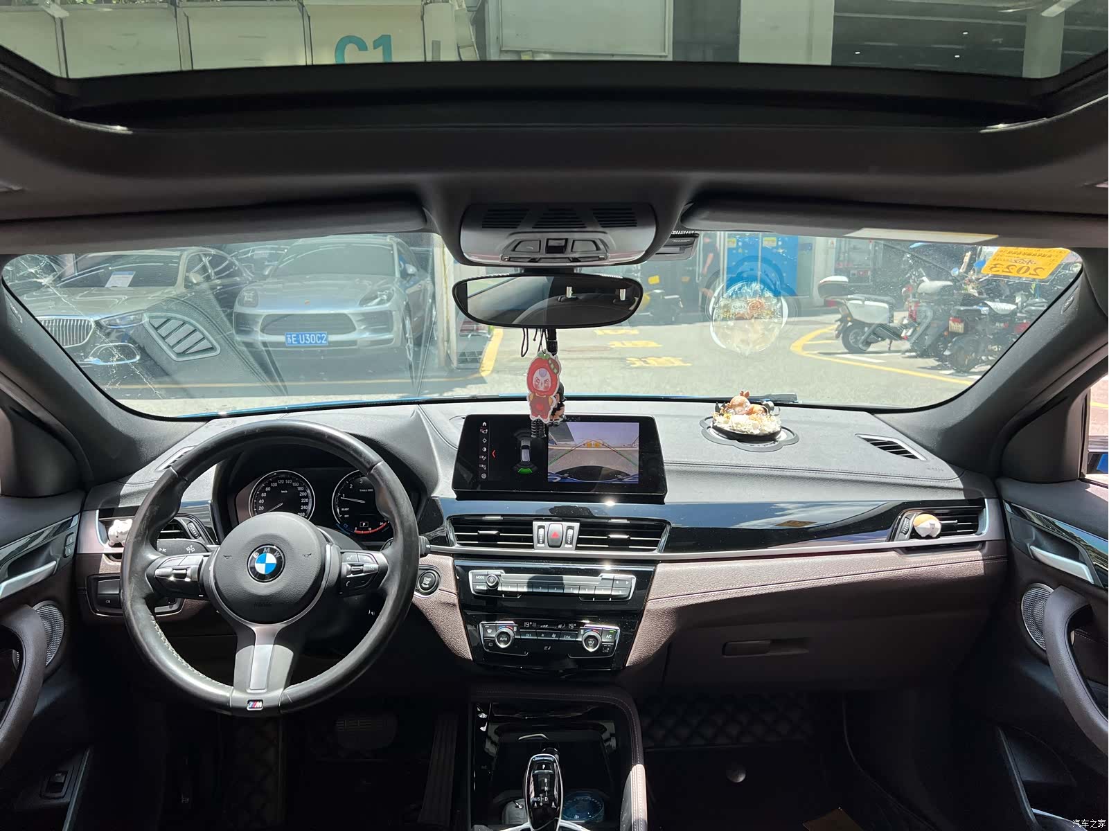 BMW X2, 2021 все фото