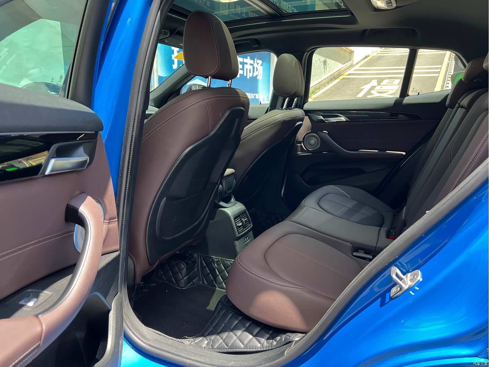 BMW X2, 2021 4