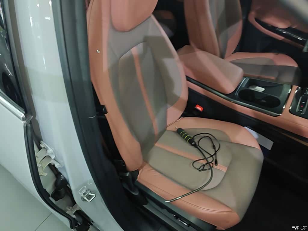 NIO EC6, 2021 25