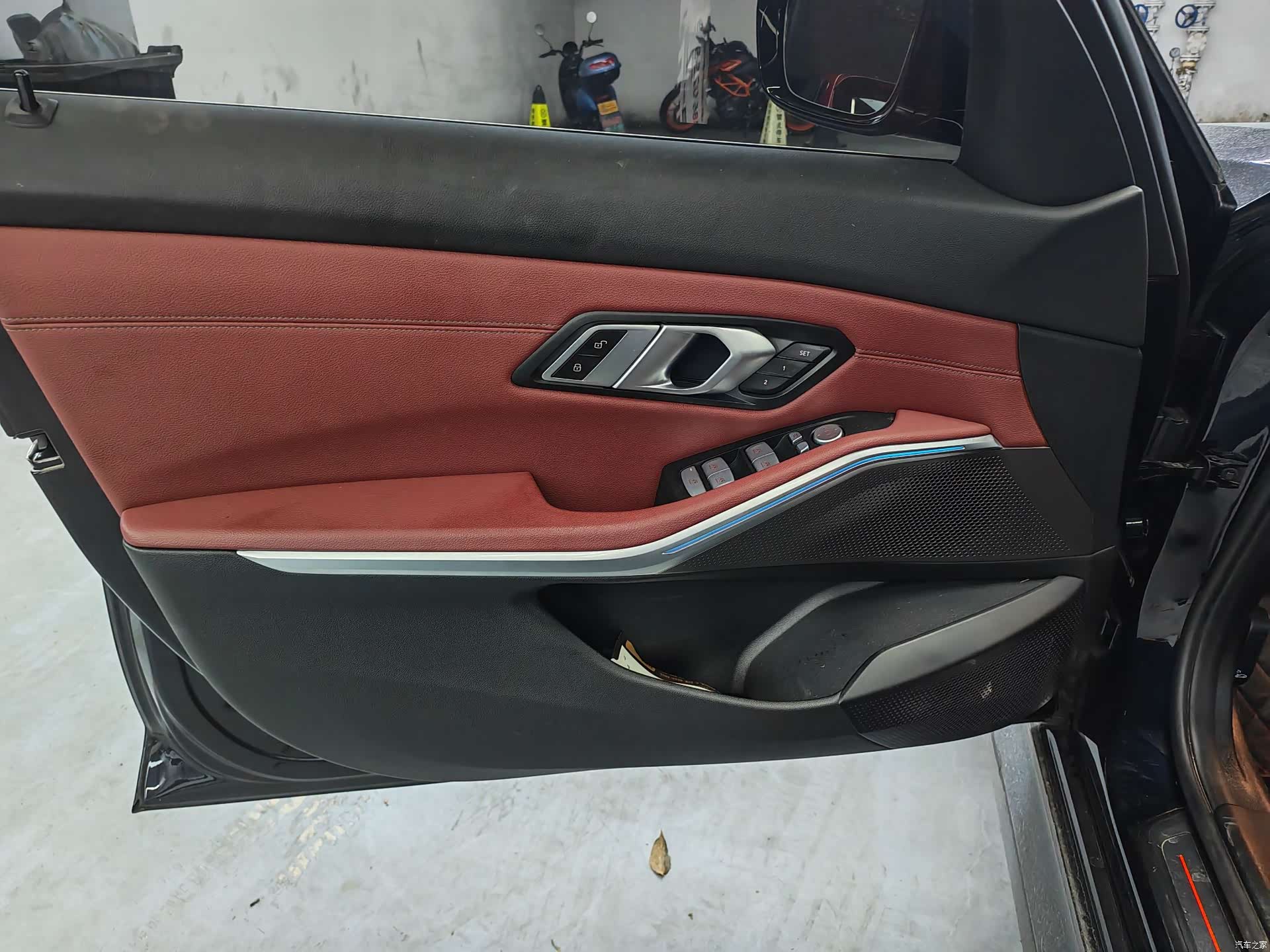 BMW i3, 2024 11