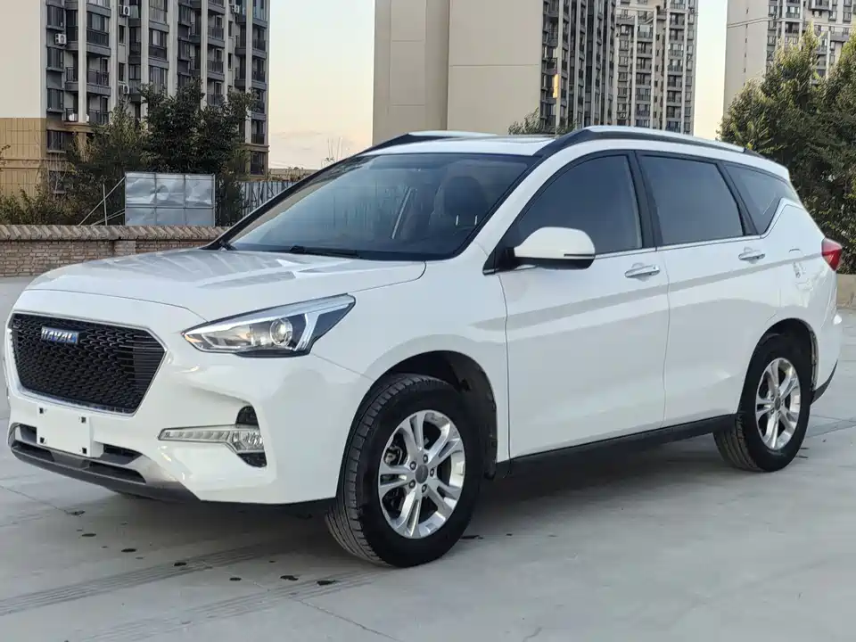 Haval M6 Haval M6