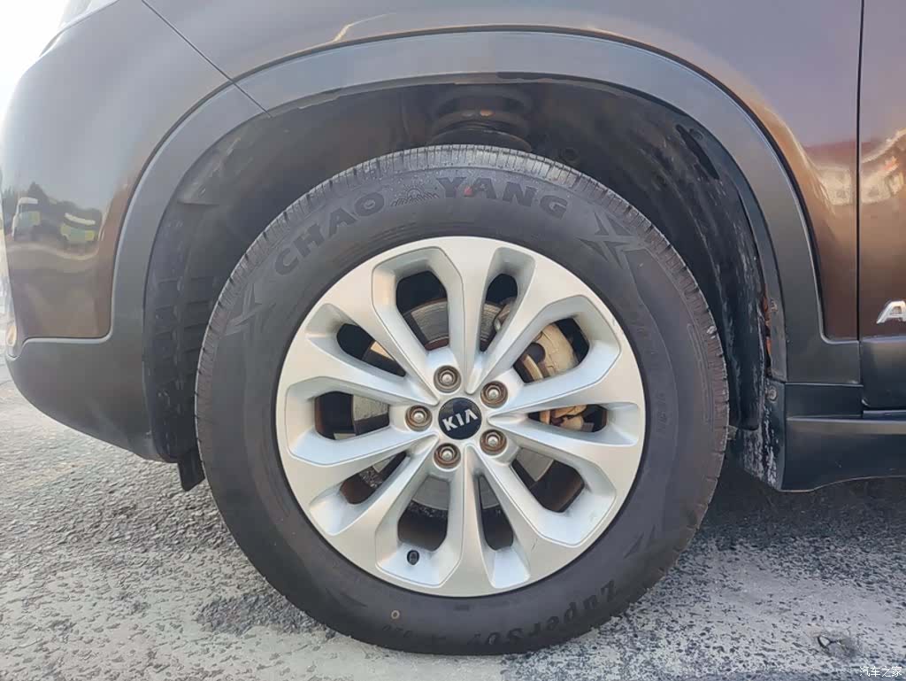 Kia 7, 2014 25