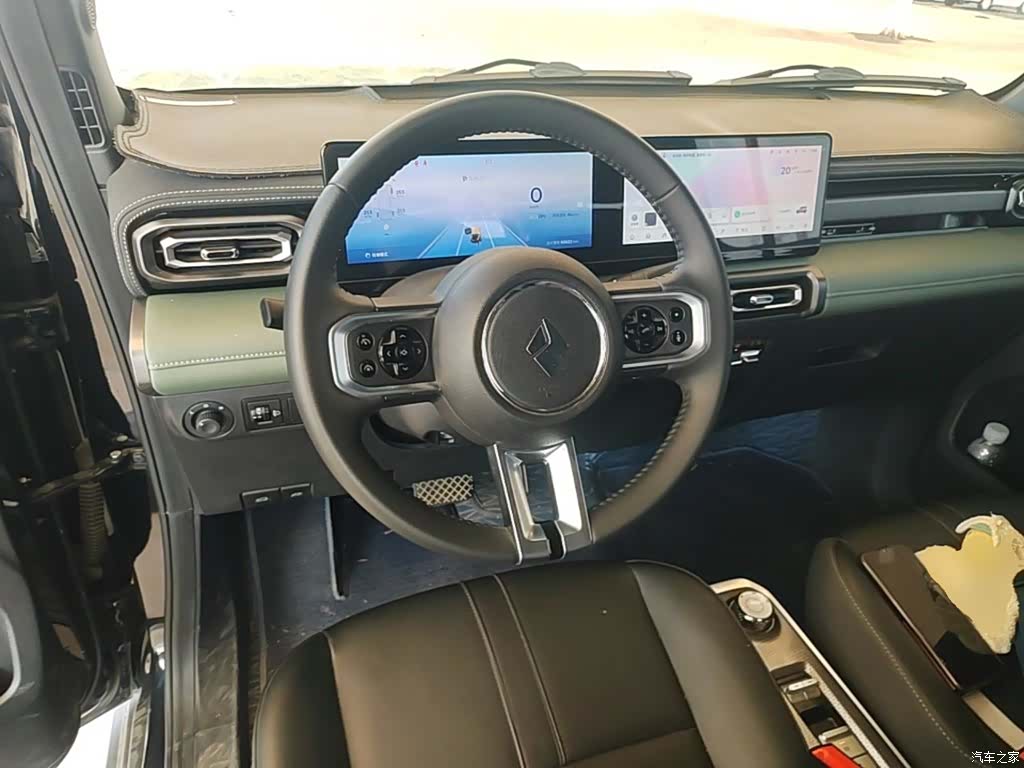 Wuling Yep, 2023 11