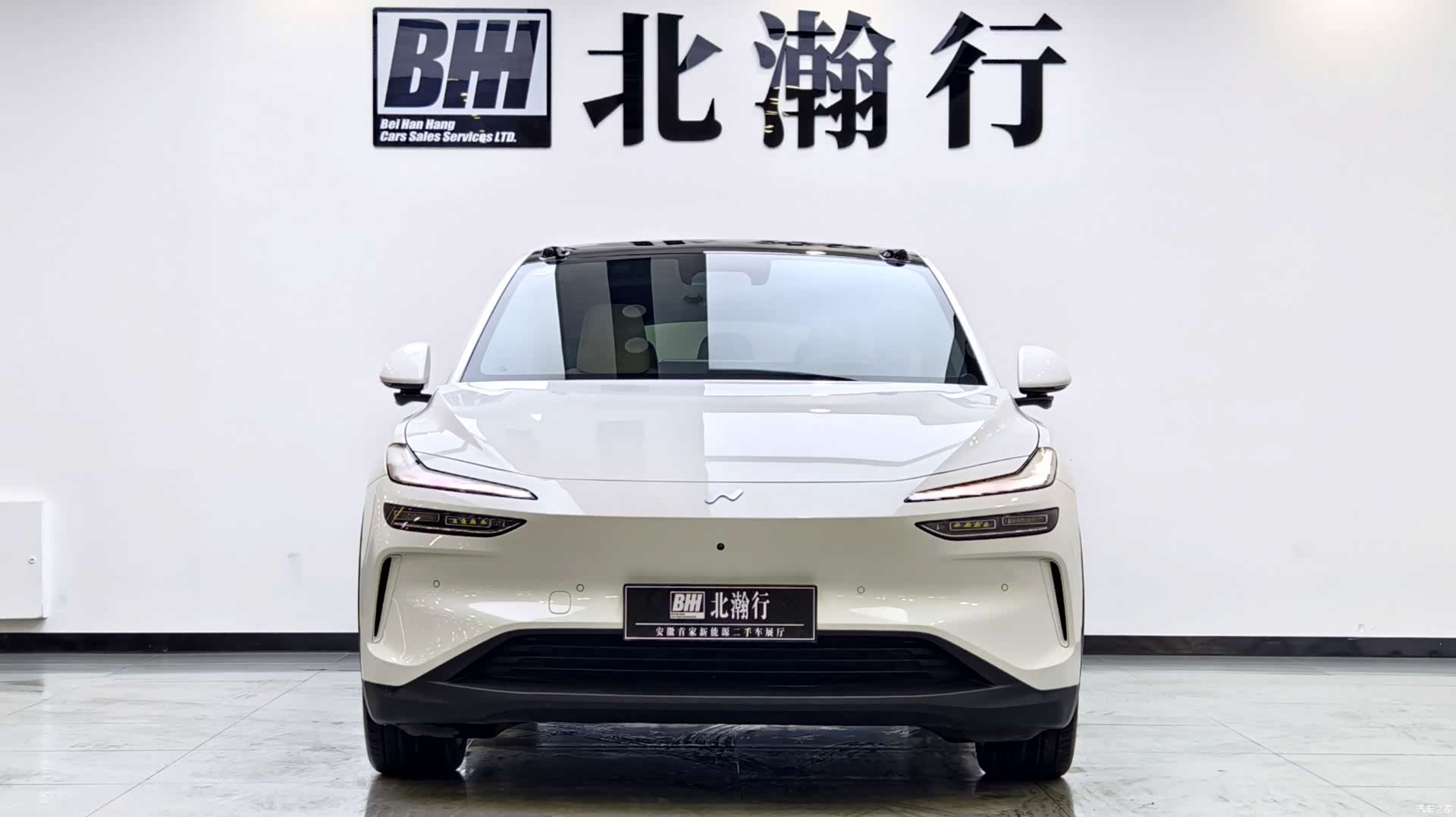 NIO L60, 2025 2