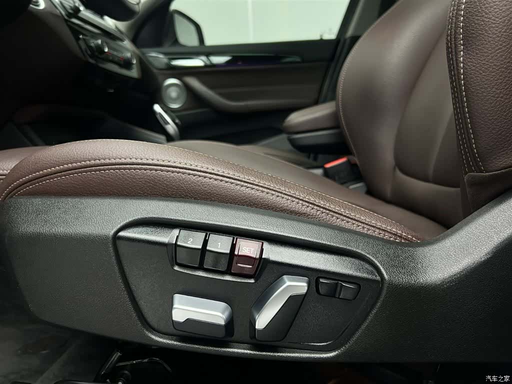 BMW X1, 2022 21