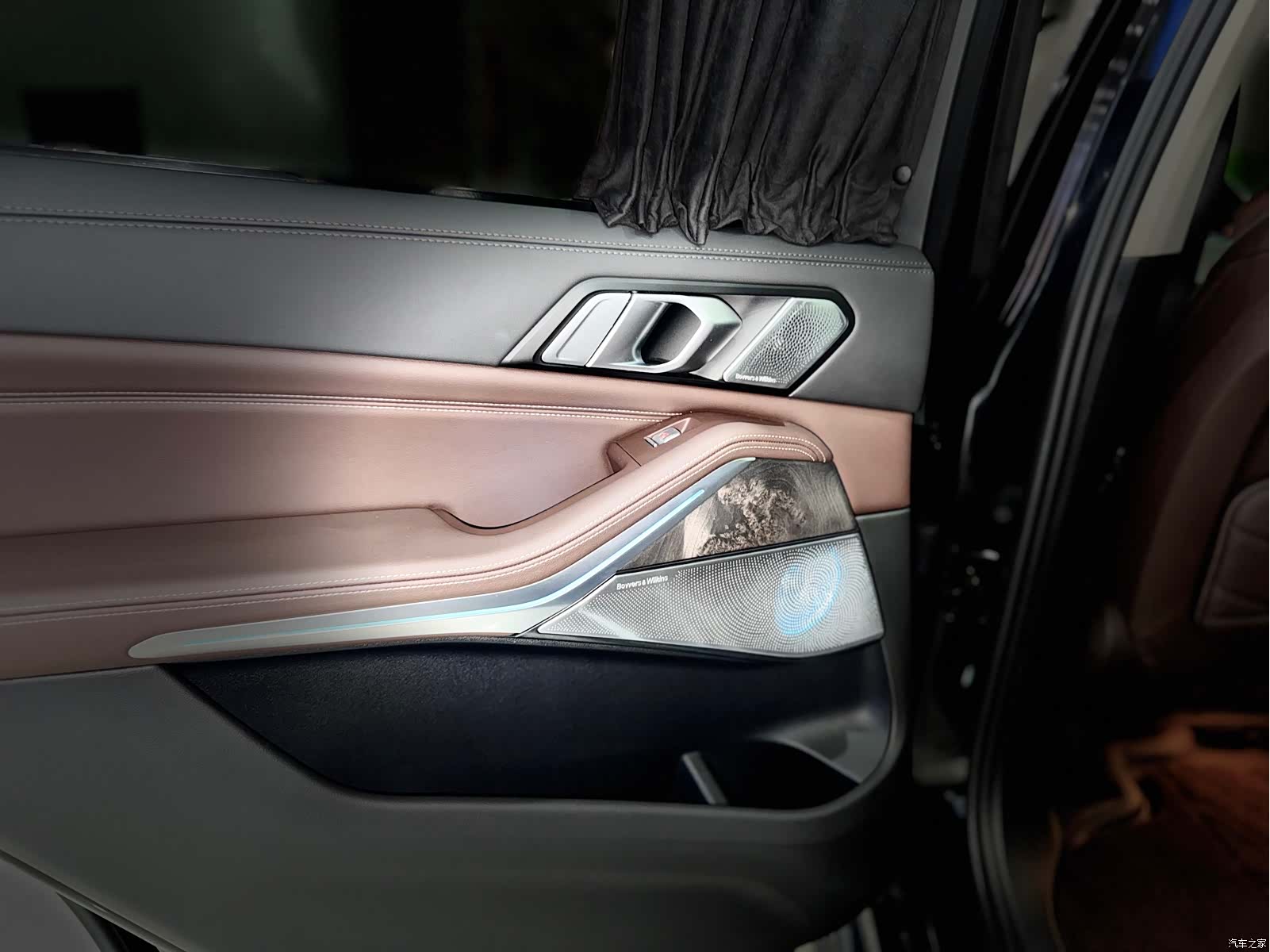 BMW X5, 2023 26