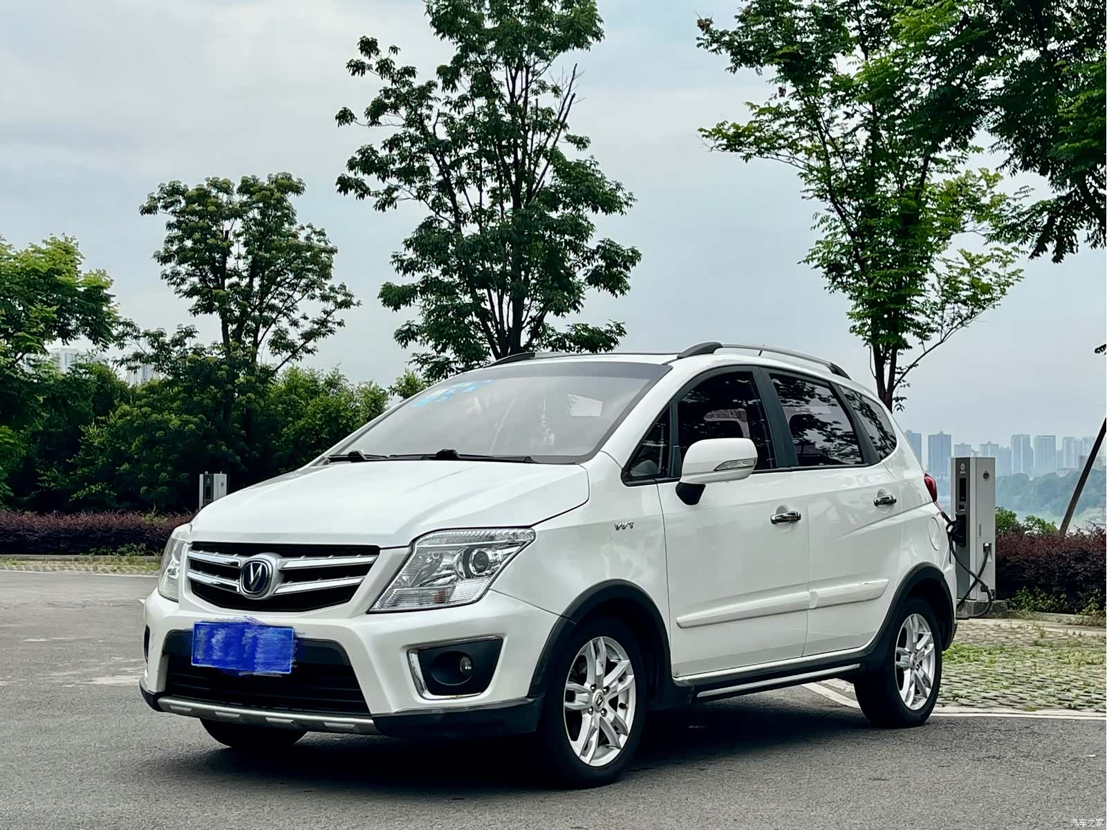 Changan CX20