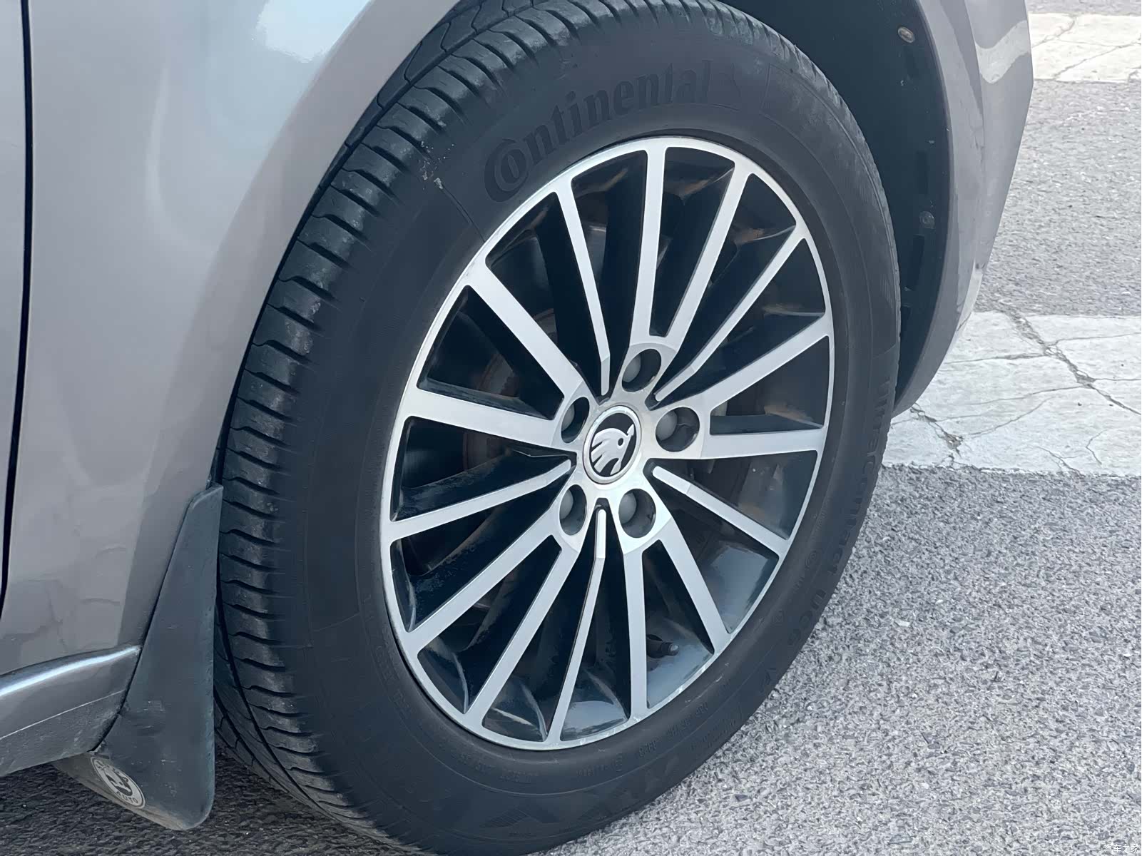 Skoda Octavia, 2018 7