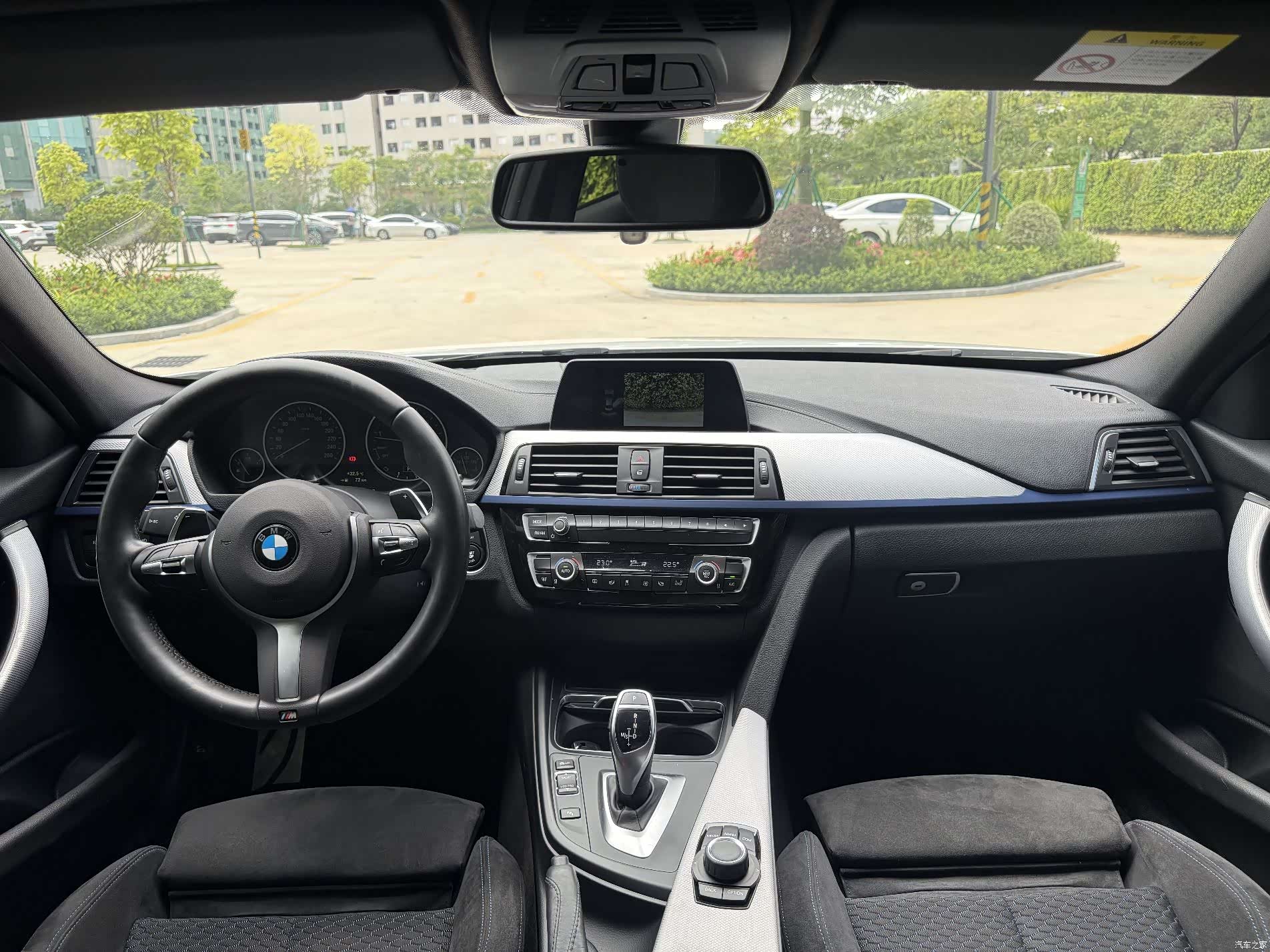 BMW 3 Series, 2018 13