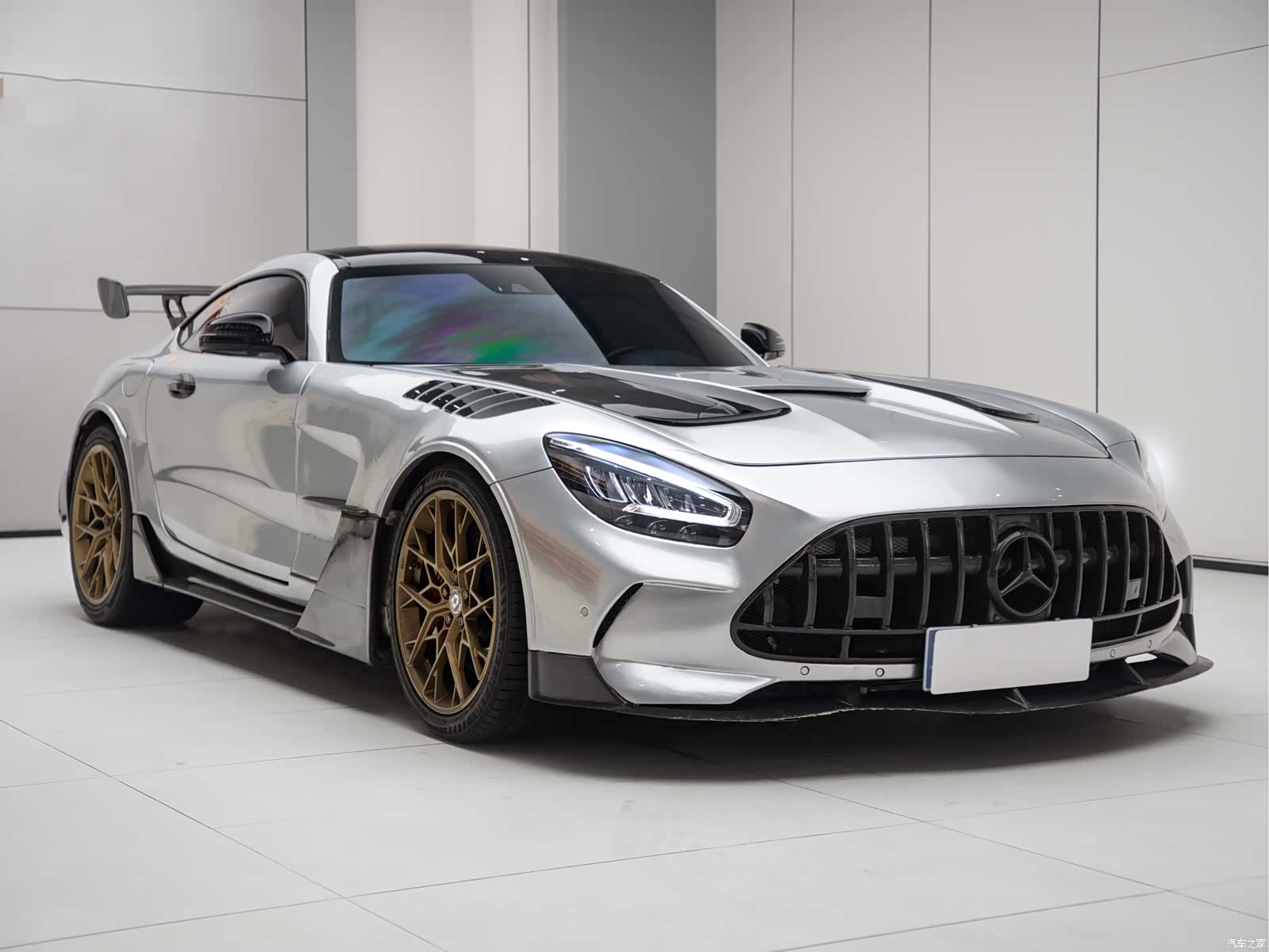 MG AMG, 2021 24