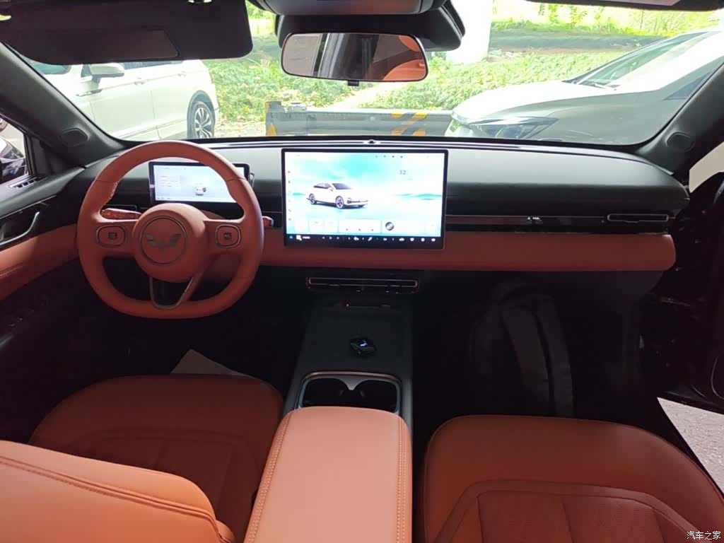 Wuling Starlight, 2025 10